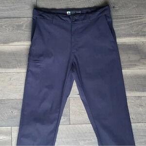 Unionbay men’s tech pants Blue #16